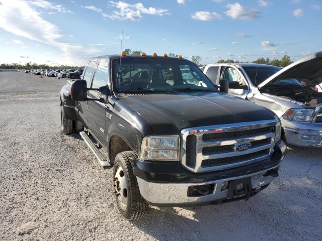 FORD F350 SUPER 2005 with VIN 1FTWW33P85EB25843 - Photo from auction