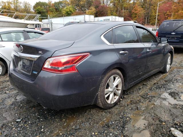 Photo 4 from auction – 2013 NISSAN ALTIMA 2.5 with VIN 1N4AL3AP8DN476617