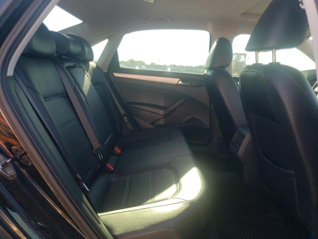 Photo 6 from auction – 2012 VOLKSWAGEN PASSAT SE with VIN 1VWBP7A37CC071475