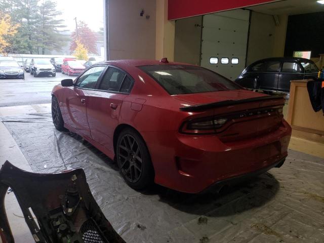 Photo 3 from auction – 2017 DODGE CHARGER R/ with VIN 2C3CDXGJ4HH565658