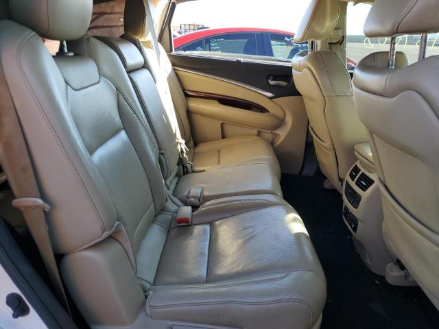 Photo 6 from auction – 2014 ACURA MDX ADVANC with VIN 5FRYD4H88EB049379