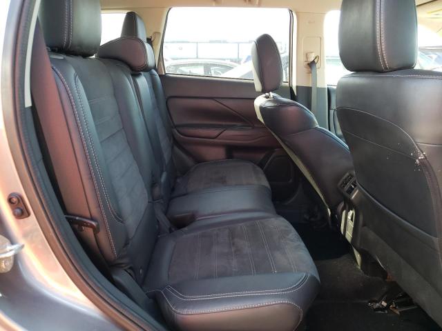 Photo 6 from auction – 2019 MITSUBISHI OUTLANDER with VIN JA4AD3A34KZ045146