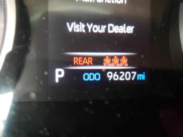 Photo 8 from auction – 2019 TOYOTA RAV4 XLE with VIN JTMP1RFV2KD039333