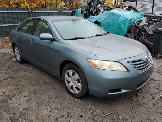 Photo 9 from auction – 2008 TOYOTA CAMRY CE with VIN 4T1BE46K58U766543