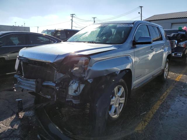 Foto 2 de la subasta – 2015 GMC TERRAIN SL con VIN 2GKALMEK0F6179870
