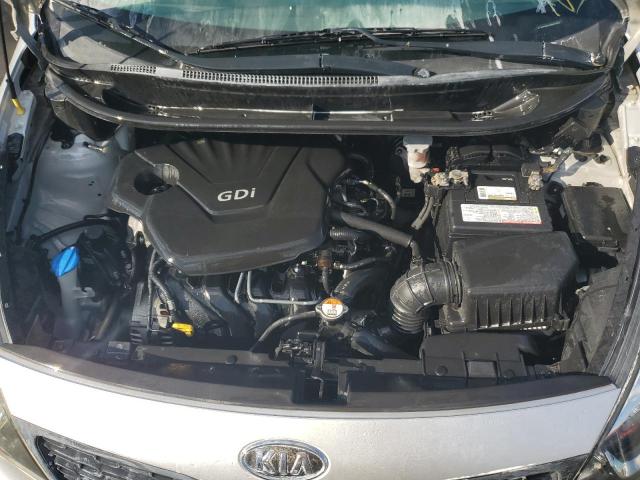 Photo 7 from auction – 2013 KIA RIO LX with VIN KNADM4A3XD6128154