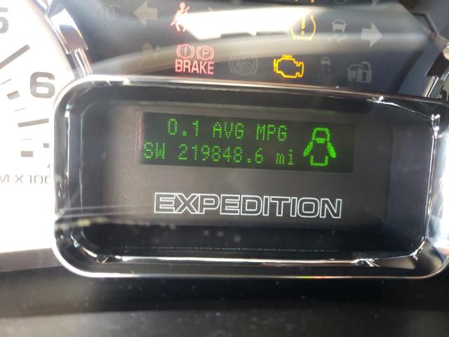Photo 8 from auction – 2012 FORD EXPEDITION with VIN 1FMJK1K53CEF12173