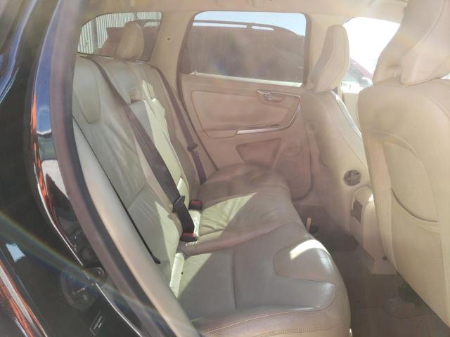 Photo 6 from auction – 2010 VOLVO XC60 3.2 with VIN YV4982DL9A2096746