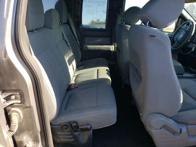 Photo 6 from auction – 2012 FORD F150 SUPER with VIN 1FTFX1EF2CFD09740