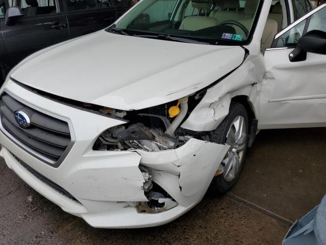 Foto 9 de la subasta – 2015 SUBARU LEGACY 2.5 con VIN 4S3BNAA63F3062499