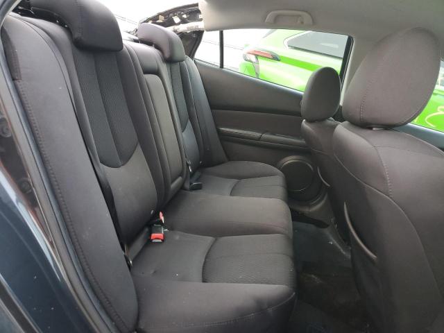 Photo 6 from auction – 2012 MAZDA 6 I with VIN 1YVHZ8BHXC5M31215