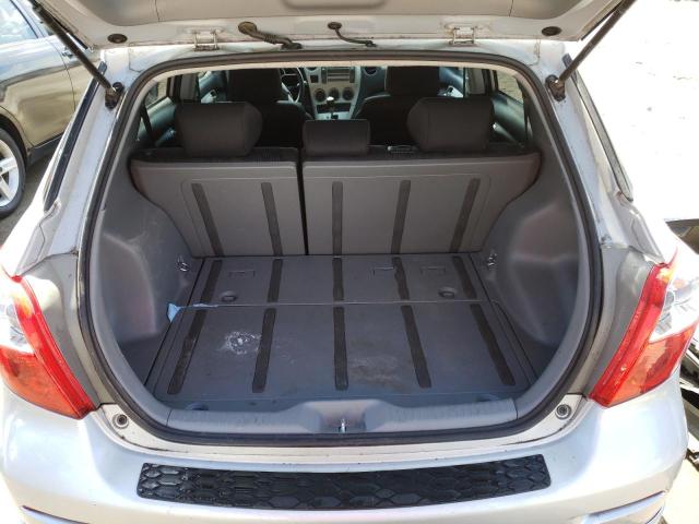 Photo 9 from auction – 2009 TOYOTA COROLLA MA with VIN 2T1LE40E09C009494