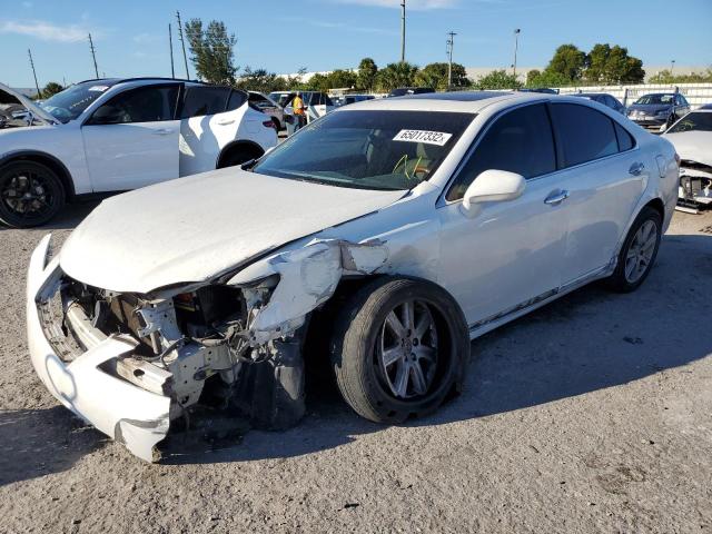 Foto 2 de la subasta – 2008 LEXUS ES 350 con VIN JTHBJ46G682166443