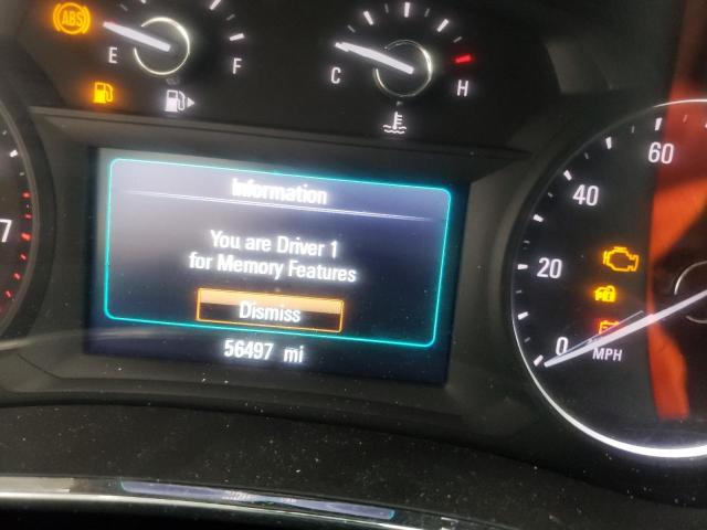 Photo 8 from auction – 2019 BUICK ENCORE ESS with VIN KL4CJGSM0KB765519