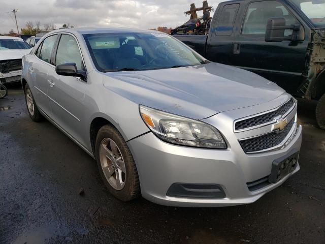 CHEVROLET MALIBU LS 2013 z numerem VIN 1G11A5SA5DF317255 - Zdjęcie z aukcji
