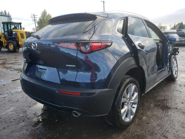Photo 4 from auction – 2021 MAZDA CX-30 PREM with VIN 3MVDMBDL6MM252942