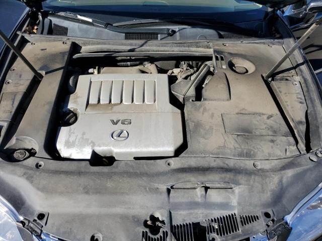 Photo 7 from auction – 2011 LEXUS ES 350 with VIN JTHBK1EG8B2420738