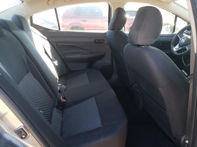 Photo 6 from auction – 2020 NISSAN VERSA S with VIN 3N1CN8DV4LL860206