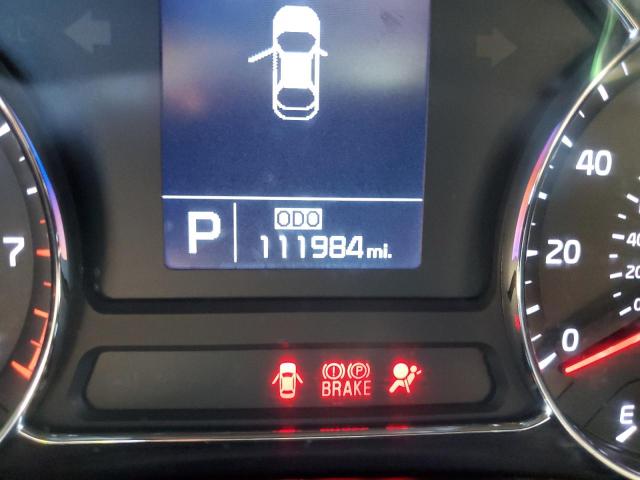 Photo 8 from auction – 2014 KIA FORTE EX with VIN KNAFX4A87E5119446