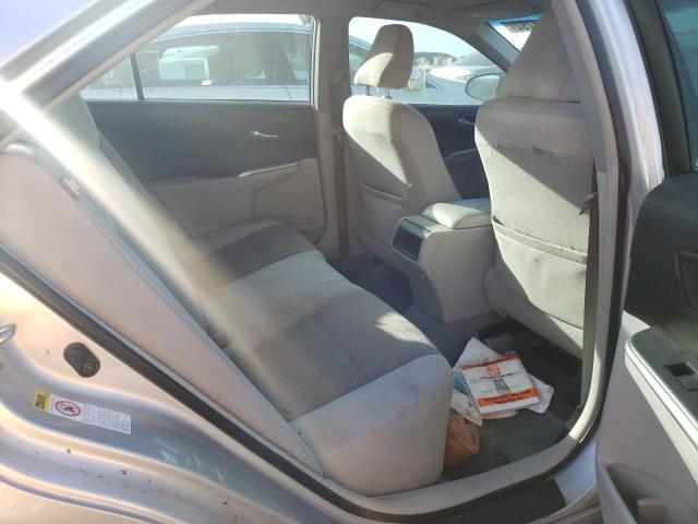 Photo 6 from auction – 2013 TOYOTA CAMRY HYBR with VIN 4T1BD1FK2DU066846