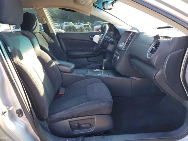 Photo 5 from auction – 2014 NISSAN MAXIMA S with VIN 1N4AA5AP8EC910078