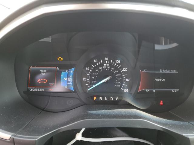 Photo 8 from auction – 2017 FORD EDGE SEL with VIN 2FMPK3J90HBC14127