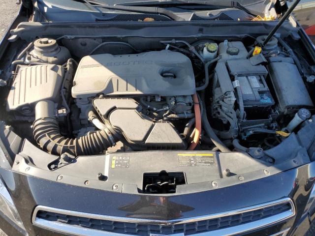 Photo 7 from auction – 2013 CHEVROLET MALIBU 1LT with VIN 1G11D5SR6DF304902