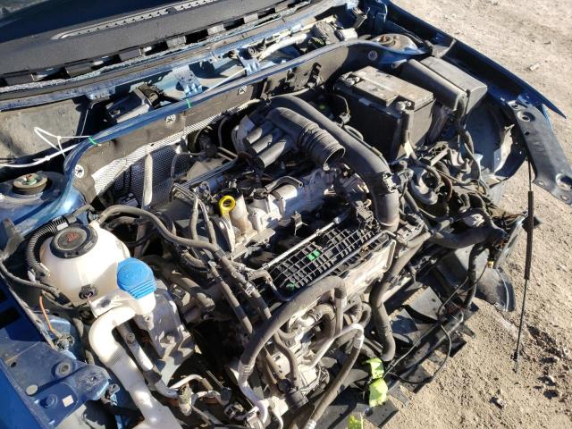 Photo 7 from auction – 2018 VOLKSWAGEN JETTA S with VIN 3VW2B7AJ8JM259494