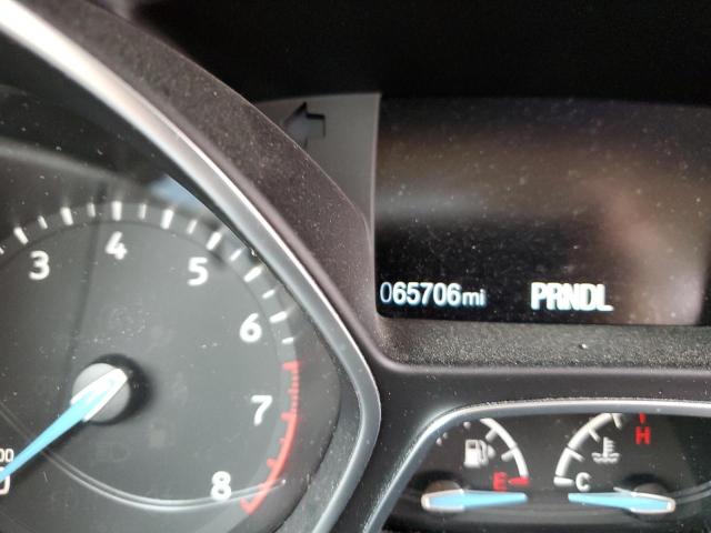 Photo 8 from auction – 2017 FORD FOCUS S with VIN 1FADP3E21HL275448