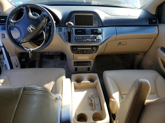 Photo 8 from auction – 2007 HONDA ODYSSEY EX with VIN 5FNRL38797B145132