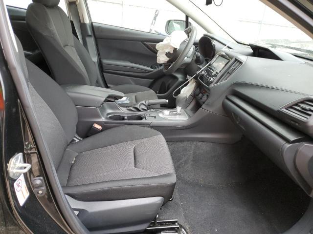Photo 5 from auction – 2019 SUBARU IMPREZA with VIN 4S3GTAA61K3758137
