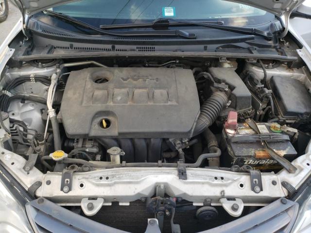 Photo 7 from auction – 2016 TOYOTA COROLLA L with VIN 2T1BURHE3GC738313