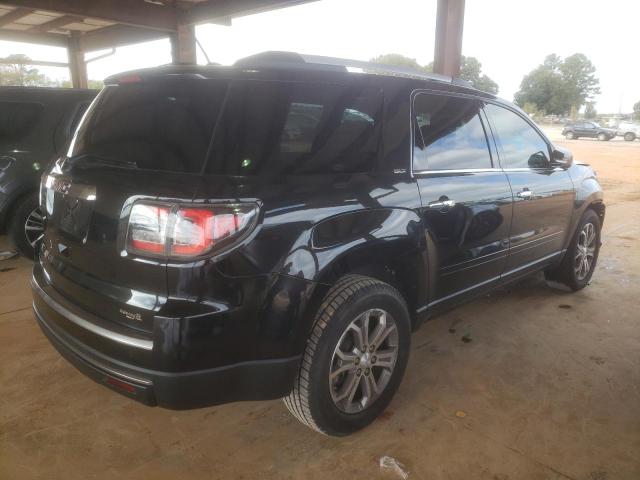 Photo 4 from auction – 2013 GMC ACADIA SLT with VIN 1GKKRRKD7DJ222297
