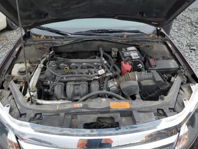 Photo 7 from auction – 2011 FORD FUSION SEL with VIN 3FAHP0JA0BR247453