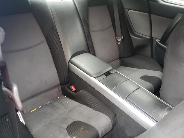 Photo 6 from auction – 2006 MAZDA RX8 with VIN JM1FE173X60202709