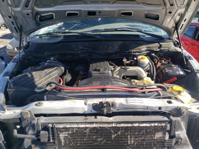 Photo 7 from auction – 2004 DODGE RAM 2500 S with VIN 3D7KU28C14G102146