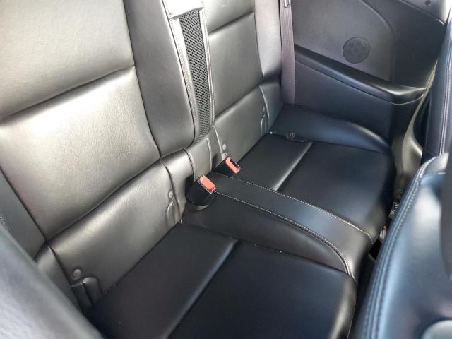 Photo 6 from auction – 2012 CHEVROLET CAMARO 2SS with VIN 2G1FK3DJ2C9106378