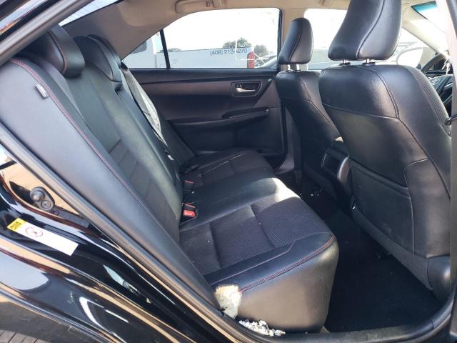 Photo 6 from auction – 2017 TOYOTA CAMRY LE with VIN 4T1BF1FK4HU701467