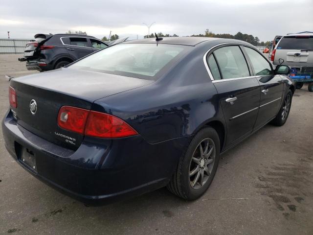 Photo 4 from auction – 2006 BUICK LUCERNE CX with VIN 1G4HD57216U244894
