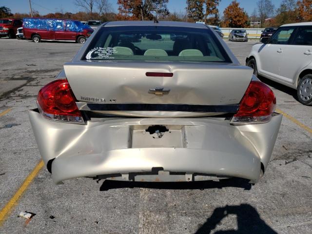 Zdjęcie 9 z aukcji – 2008 CHEVROLET IMPALA LT z VIN 2G1WT58N581372828