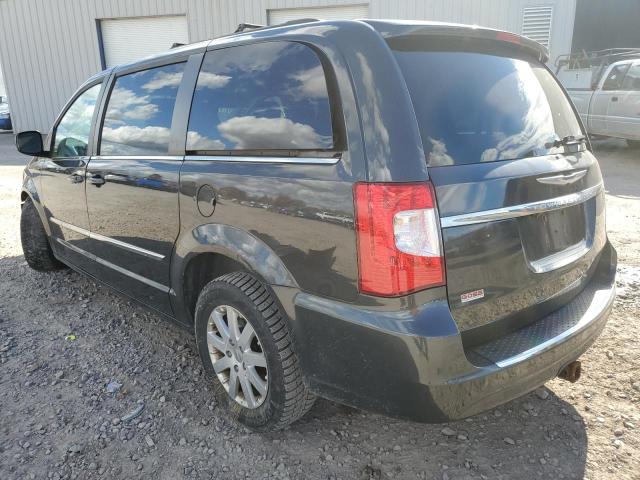 Photo 3 from auction – 2012 CHRYSLER TOWN & COU with VIN 2C4RC1BG4CR338848