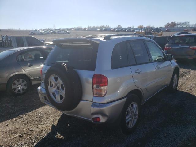 Zdjęcie 4 z aukcji – 2003 TOYOTA RAV4 z VIN JTEGH20V730114155