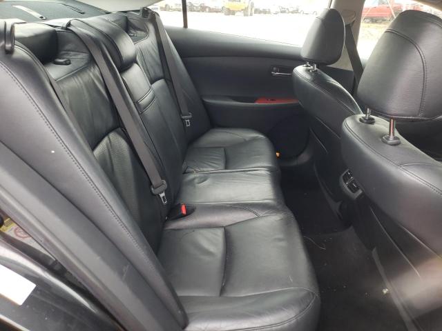 Photo 6 from auction – 2009 LEXUS ES 350 with VIN JTHBJ46G592326636