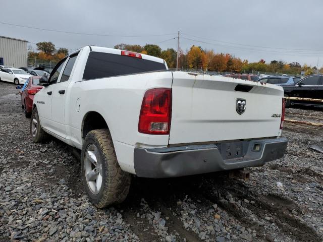 Photo 3 from auction – 2011 DODGE RAM 1500 with VIN 1D7RV1GT8BS537680