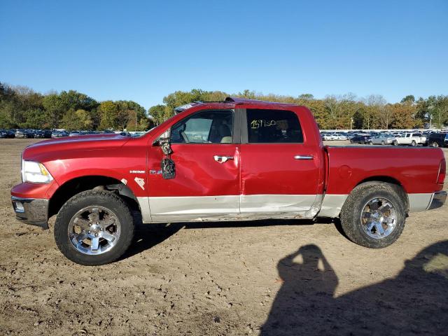 Photo 9 from auction – 2010 DODGE RAM 1500 with VIN 1D7RV1CT1AS123693