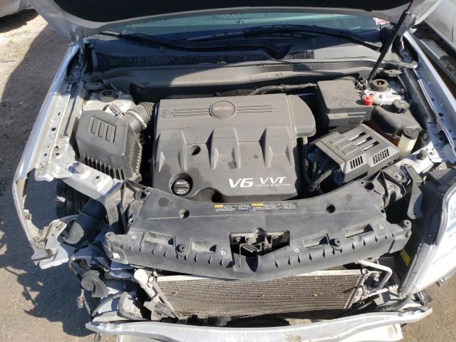 Photo 7 from auction – 2016 GMC TERRAIN SL with VIN 2GKFLPE35G6268822