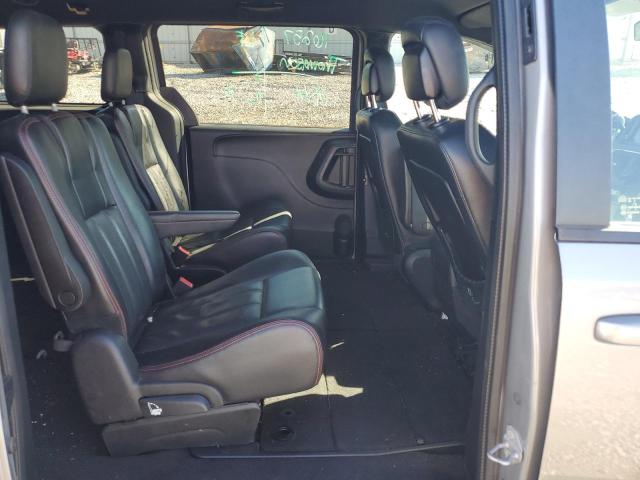 Photo 6 from auction – 2014 DODGE GRAND CARA with VIN 2C4RDGEG4ER392570