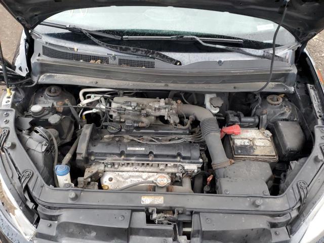 Foto 7 de la subasta – 2010 KIA SOUL + con VIN KNDJT2A20A7112801