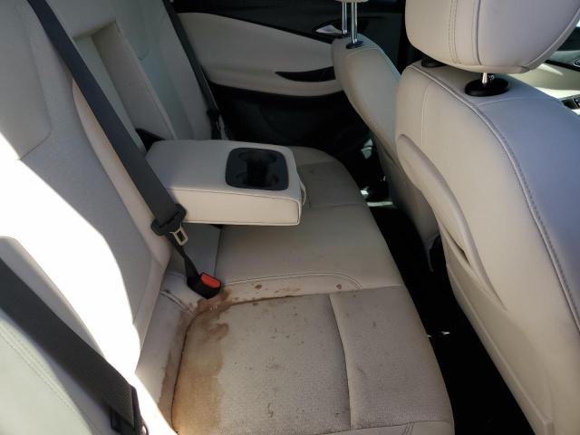 Photo 6 from auction – 2021 BUICK ENCORE GX with VIN KL4MMESL0MB154089