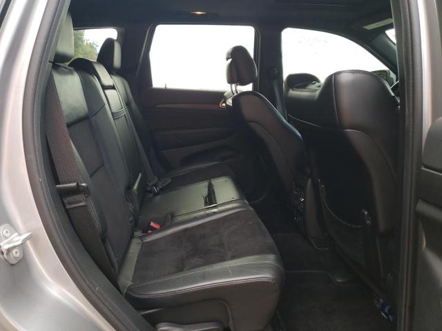 Photo 6 from auction – 2015 JEEP GRAND CHER with VIN 1C4RJFAG3FC859657